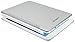 Logitech Ultrathin Keyboard Cover for iPad 5, White