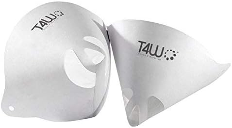 Pack of 250&nbsp;&ndash;&nbsp;190 &micro; Strainer / Filter / Sieve for Car Paint