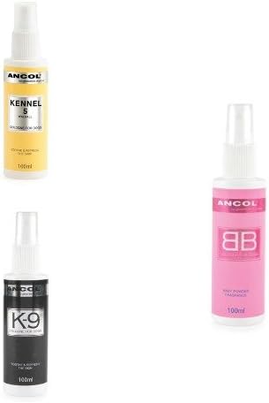 kennel 5 dog cologne