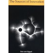 The Sources of Innovation (The Executive Bookshelf from the Sloan Management Review)