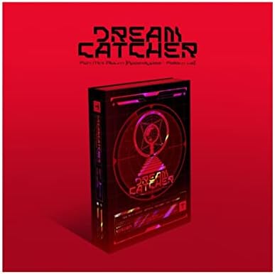 DREAMCATCHER, GAHYEON, JIU, SUA, SIYEON - Dreamcatcher VirtuouS