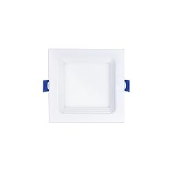 Leviton DBS40-S1W Baffle Slim