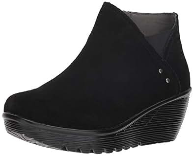 skechers booties amazon