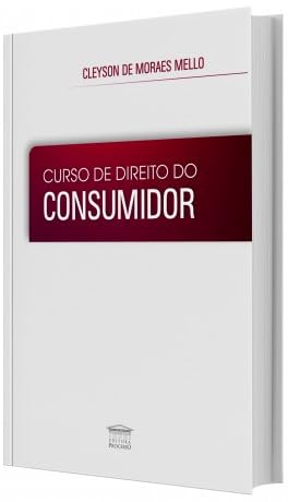 Curso de Direito do Consumidor