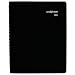AT-A-GLANCE 2018 Daily Appointment Book, DayMinder, 8