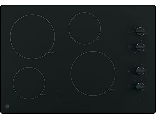 jp340 cooktop