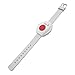 iZtouch 433MHz Wireless SOS Wrist Wristband Panic Button Alarm Sensor Emergency, Accessories for Wireless 433MHz IP Camera