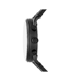 Fossil FS5504 The Commuter Chrono - Reloj de pulsera para hombre