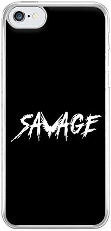 Fun Cases - Savage - Logan Paul Phone Case - iPhone 6 / 6s Compatible