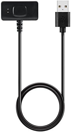 LAEPHO Charging Data Cable Fast Chargers Line for Huawei Honor A2 Smart Band 1M TPE Soft Magnetic USB Bracelet Wristband Accessories