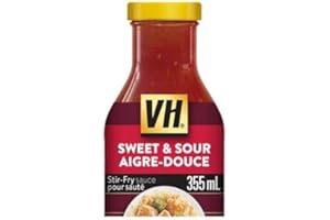 Sweet & Sour Stir-Fry Sauce VH Sauces