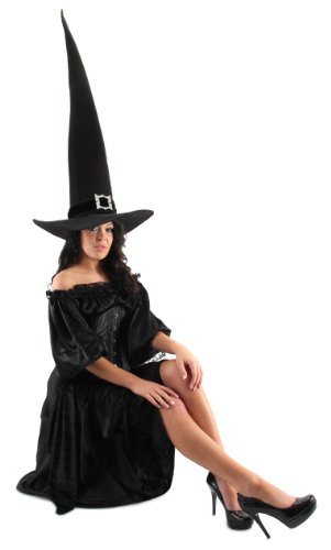 elope Giant Witch Hat