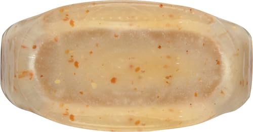 SKINNYGIRL SUGAR FREE GLUTEN FREE SALAD DRESSING, HONEY DIJON, 8 OUNCE