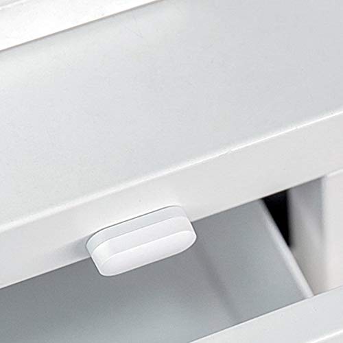 para Xiaomi Home Doors y Windows Sensores Smart Home Doors y Windows Sensores inductivos Repetidores Infrarrojos - Imagen 7