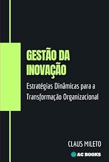 Livro Gestão Da Inovação