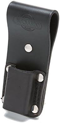 Buckaroo Leather Shifter Frog