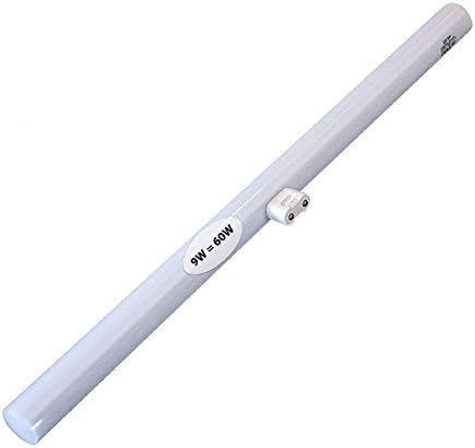 Cle 1 Socket 500 mm S14d Linestra Line Lamp LED 9 W (60 W) 2700 K [Energy Class A]