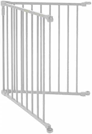 baby gate for tv