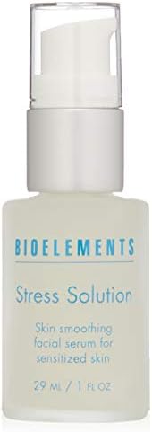 Bioelements Stress Solution, 1 Fl Oz