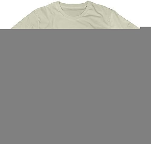 PNHK Men's Capricornus Symbol T Shirt X-Small Natural