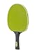 STIGA Pure Color Advance Table Tennis Racket, Green