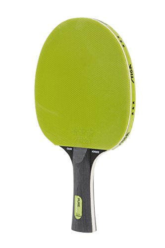 STIGA Pure Color Advance Table Tennis Racket