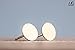 Round Circle Disc Stud Earrings in 14K Yellow Gold Fill - Smooth and Flat 7mm Nail Head Posts
