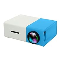 skade Portable Video Projector Mini Projector Home Media Movie Player Video Projectors