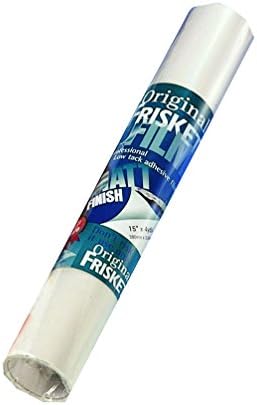 Original Frisket Matt Masking Film, 25-Inch by 4-Yard