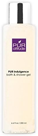 PUR attitude Indulgence Bath and Shower Gel