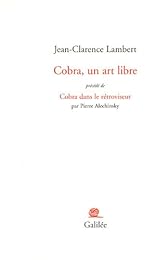 Cobra, un art libre