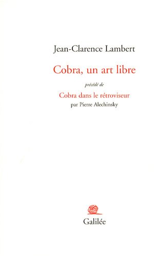 Cobra, un art libre