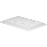 Cambro (1826CP148) 18" x 26" Food Box Lid