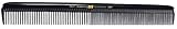 Hercules Hc1637 Extra-long Military Cutting Comb, 8.5