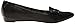 AK Anne Klein Women's Julesa Reptile Ballet Flat
