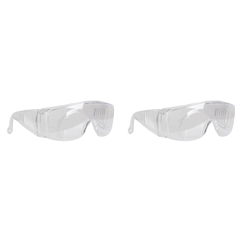 Blackrock Visitor Over Spectacles (Pack of 2)