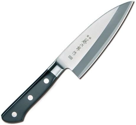 TOJIRO: DP Deba Knife 5.9in (15cm) [F-531] ~ITEM #GH8 3H-J3/G8327112