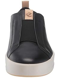 ECCO Soft 8 Slip on Zapatillas de moda para hombre