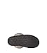UGG Women's Scuffette II Woven Metallic Suede Slipper