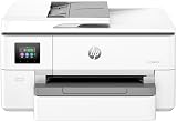 HP OfficeJet Pro 9720e Wide Format All-in-One Printer Colour Wireless ADF view 25
