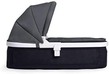 Milkbe Stroller Carry Cot (Black)