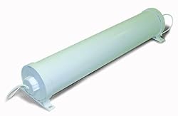 Valterra A04-0150 EZ Hose Carrier - 26", White