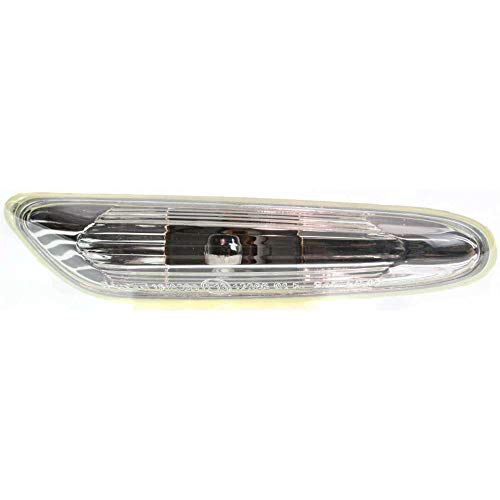 image for Evan Fischer Side Marker compatible with BMW 3-Series 06-12 X1 12-13 F