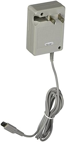 Replacement AC Power Adapter Charger for Nintendo 3DS/DSi/XL/Nintendo & Usb Data Cable