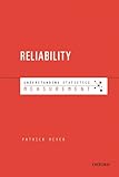 Understanding Measurement: Reliability (Understanding Statistics)