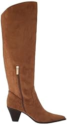 Anne Klein Women's Wei Mid Heel Tall