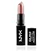 NYX Cosmetics Glam Lipstick Aqua Luxe Holistic