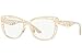 Eyeglasses Dolce & Gabbana DG 1287 02 GOLD