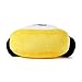 LINE FRIENDS BT21 Chimmy Cushion 16.5 inches Yellow