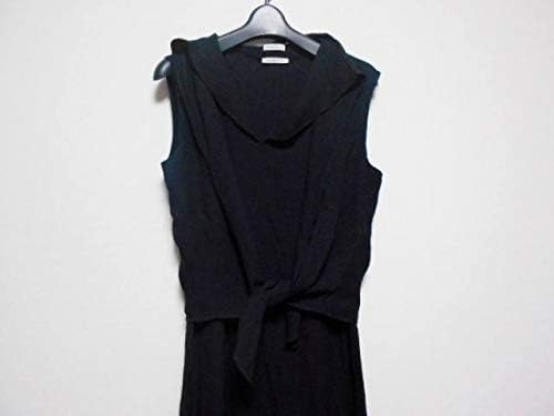 Amazon エルメス Hermes ワンピース レディース 黒 中古 ワンピース チュニック 通販